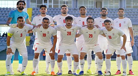 پیش‌بینی پزشکیان از نتیجه تیم ملی ایران در جام جهانی