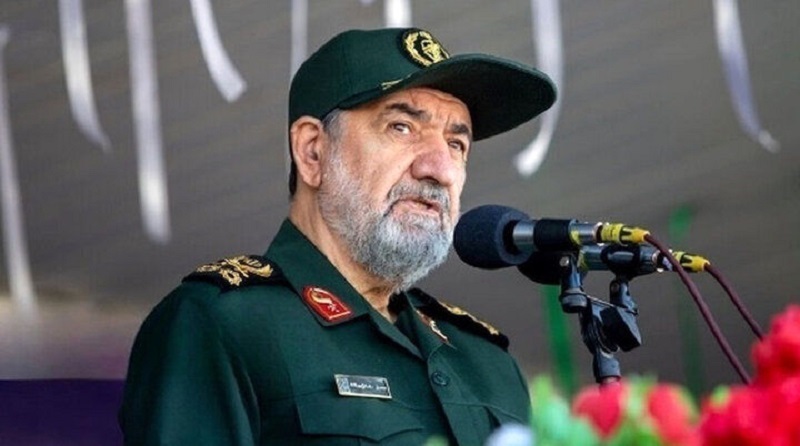 محسن رضایی: صبر ایران حدی دارد