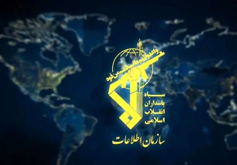 هشدار اطلاعات سپاه: هرکه باد بکارد، طوفان درو میکند