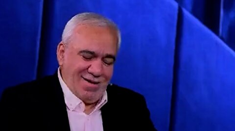 فتح‌الله‌زاده: پول نداشتم، منصوریان تلویزیون دفترم را برد!
