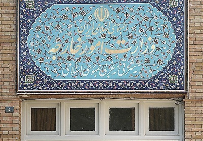 بیانیه وزارت امور خارجه در خصوص نقض مستمر آتشبس