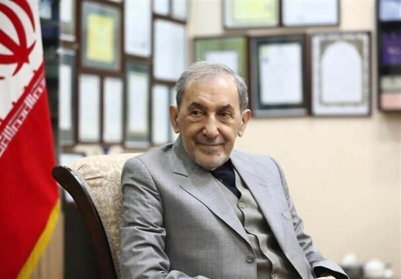 ولایتی: اسرائیل برای پایانش عجله دارد!