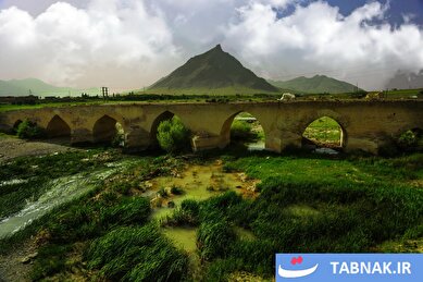 عکس:شازند؛ مقصدی برای دوستداران طبیعت
