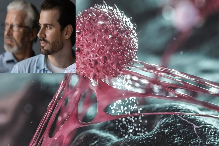 چرا سرطان در میانسالی خطرناکتر از پیری است؟