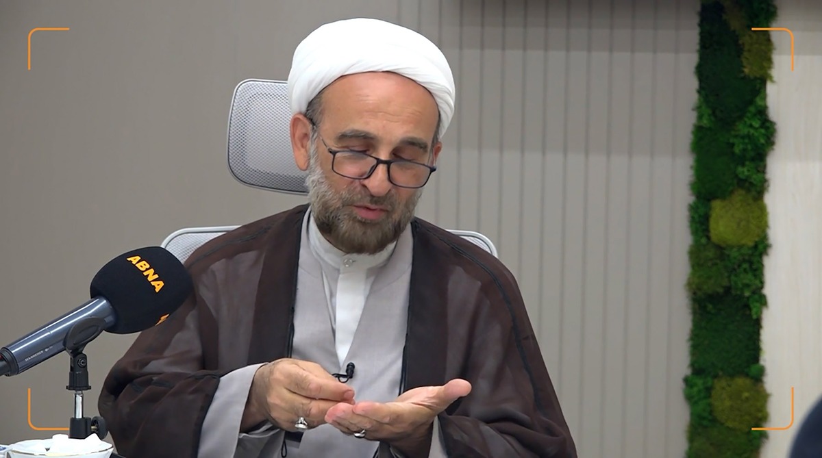 روایت فرزند آیت الله یزدی درباره رقم نجومی در حسابش
