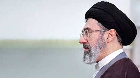 خاطره جالب همسایه آیت‌الله مجتبی خامنه‌ای