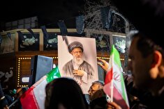 ایران در آستانه مراسم تشییع رهبر شهید؟