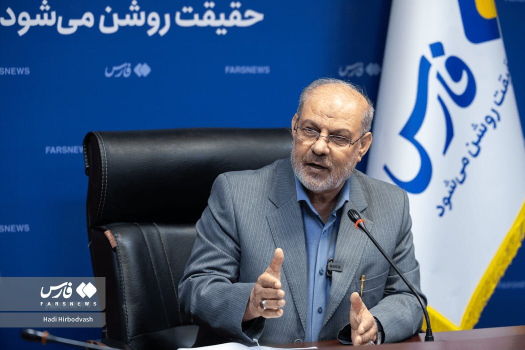 سخنگوی سپاه: برای هر سناریویی آمادگی داریم