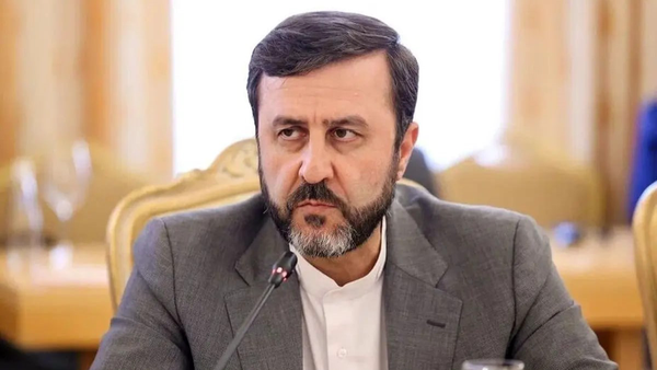 روایت جنجالی غریبآبادی از نقش آمریکا در جنگ