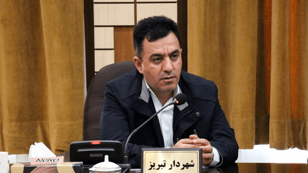 ابطال حکم انفصال از خدمت شهردار تبریز