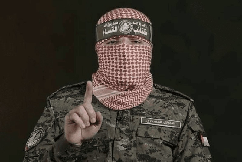 ابوعبیده: خیانت به خون فرماندهان شهید بر ما حرام است