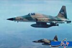 بمباران لانه زنبور کرکوک به روایت تایگر پایگاه تبریز/کاخ تابستانی صدام را به فشنگ بستم