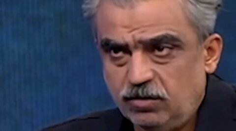 ادعای کارشناس صداوسیما: شاید به خاطر جان قالیباف انتقام را به تاخیر انداختند!