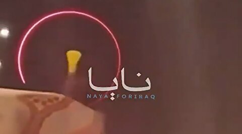 بازداشت شخصی که صدای پهپاد شاهد را درمی‌آورد!