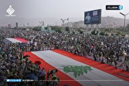 عکس | اجتماع باشکوه یمنی‌ها در محکومیت اهانت به قرآن در آمریکا