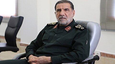 برخورد باید تشدید شود؛ آمریکایی‌ها جز زور نمی‌فهمند