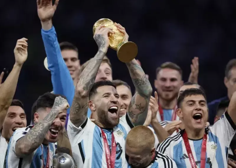 یکی از این ۵ تیم قهرمان جام&zwnj;جهانی خواهد شد!
