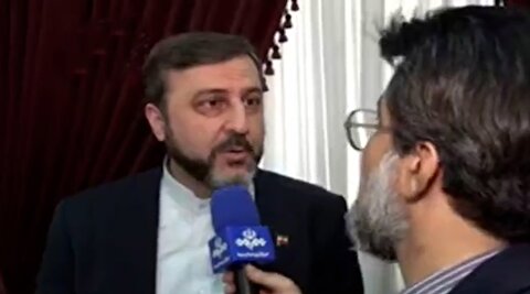 معاون عراقچی: تا چنین نشود توافقی در کار نخواهد بود