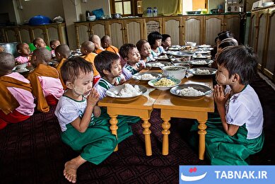 عکس: نگاه عکاسان جهان به غذا؛ برترین تصاویر ۲۰۲۶
