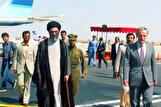 پیرمرد سوری چه‌طور باعث استغفار صیاد شیرازی شد؟/ژنرال طلاس نگذاشت به جنوب لبنان برویم