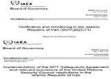 اختصاصی تابناک/ متن دو گزارش محرمانه آژانس درباره وضعیت برنامه هسته‌ای ایران بعد از حملات/ «فقط به نیروگاه بوشهر دسترسی داریم»