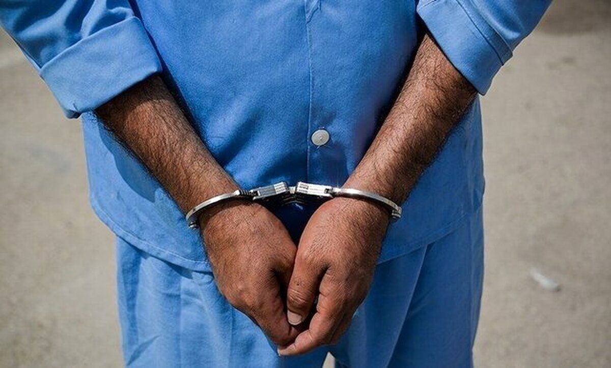 دستگیری قاتل ۵ عضو یک خانواده در رودبار جنوب