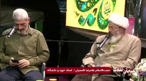 مذاکره حرام است؛ کار از دست امیرالمومنین هم در رفته!