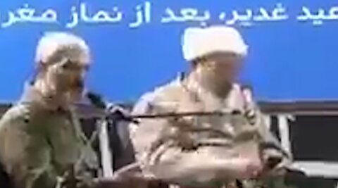 عدم ترس‌تان را نشان دهید؛ چرا عزیزان ما را پای لانچر متوقف کردید؟!