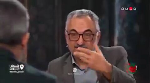 آیت الله خامنه‌ای بزرگ ترین استراتژیستی است که ایران به خودش دیده