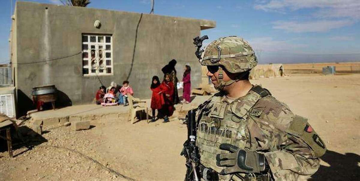سنتکام؛ اتاق جنگ آمریکا در خاورمیانه یا ماشین تولید بحران؟ سنتکام؛ اتاق جنگ آمریکا در خاورمیانه یا ماشین تولید بحران؟