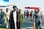 پیرمرد سوری چه‌طور باعث استغفار صیاد شیرازی شد؟/ژنرال طلاس نگذاشت به جنوب لبنان برویم