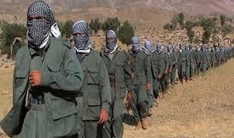 عراق تروریستهای تجزیهطلب ضد ایران را اخراج میکند