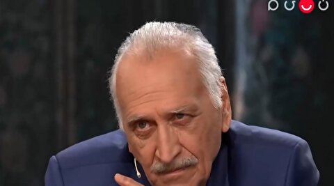 احمد نجفی: مردم نان ما را می‌دهند؛ حق نداریم ساکت بمانیم