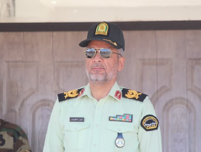 دستگیری سرکرده باند مافیای مواد مخدر پس از ۷ سال