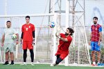 آنچه باید از توپ جام جهانی ۲۰۲۶ بدانیم؛ ورود هوش...