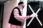 امام (ره) در طول زندگی خود دست چه‌کسانی را بوسید؟/باید...