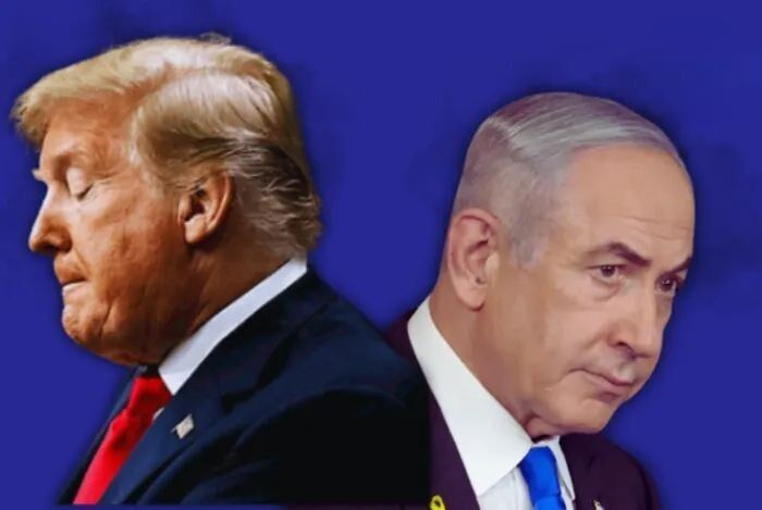 گزارش جنجالی از تنش تازه میان آمریکا و اسرائیل