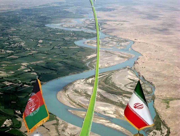 اولویت وزارت نیرو باید حقابه ایران از افغانستان باشد