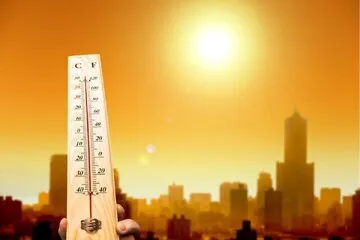 ۴ استان محدودیت منابع آب دارند