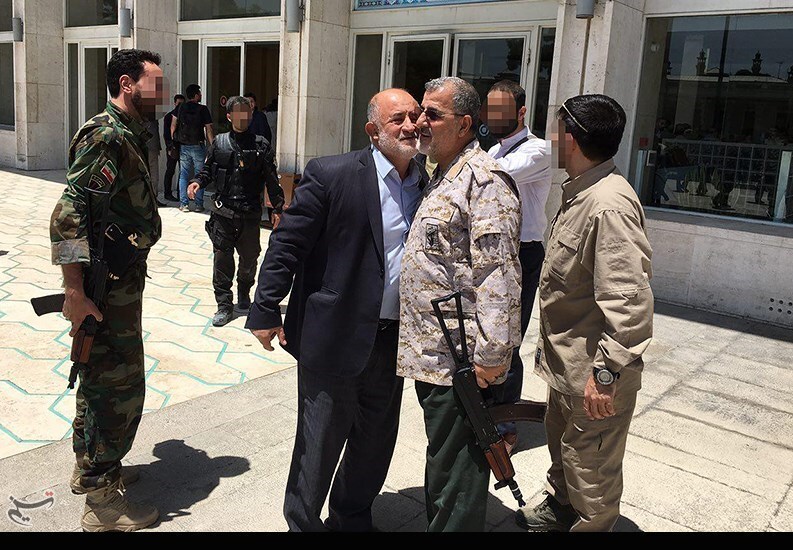 هفدهم خرداد؛ روزی که صدای داعش به قلب تهران رسید
