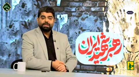 شیوه عجیب اطلاع‌رسانی مجری صداوسیما