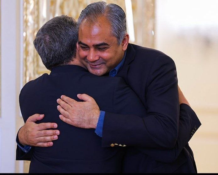تصاویر پربازدید از دیدار امروز وزیر خارجه پاکستان و عراقچی