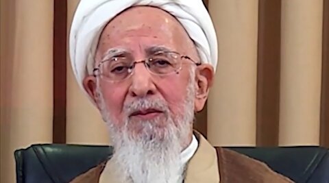 ریختن خون ترامپ و اسرائیلی‌ها خواسته امام زمان است