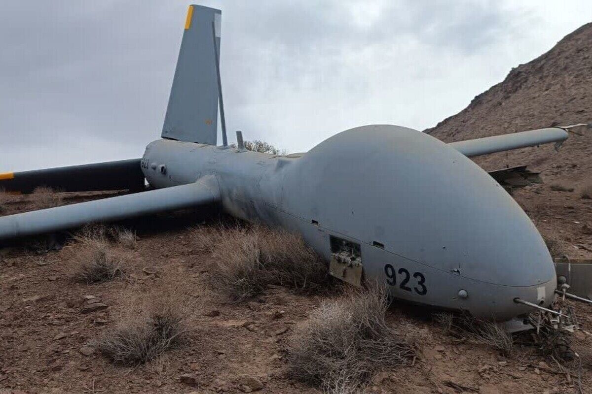آمریکا به گدایی پهپاد افتاد؛ وقتی شکار MQ-9 ها معادله آسمان خاورمیانه را تغییر داد