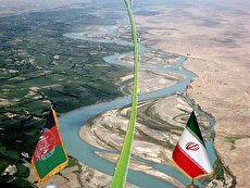 وصول حقابه ایران از افغانستان باید اولویت وزارت نیرو باشد