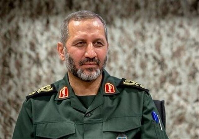 شلیک موجهای متعدد موشک از نقاط مختلف کشور به سمت اسرائیل/ قرارگاه خاتم&zwnj;الانبیا: ارتش صهیونیستی باید حملات خود به جنوب لبنان و ضاحیه را متوقف کند