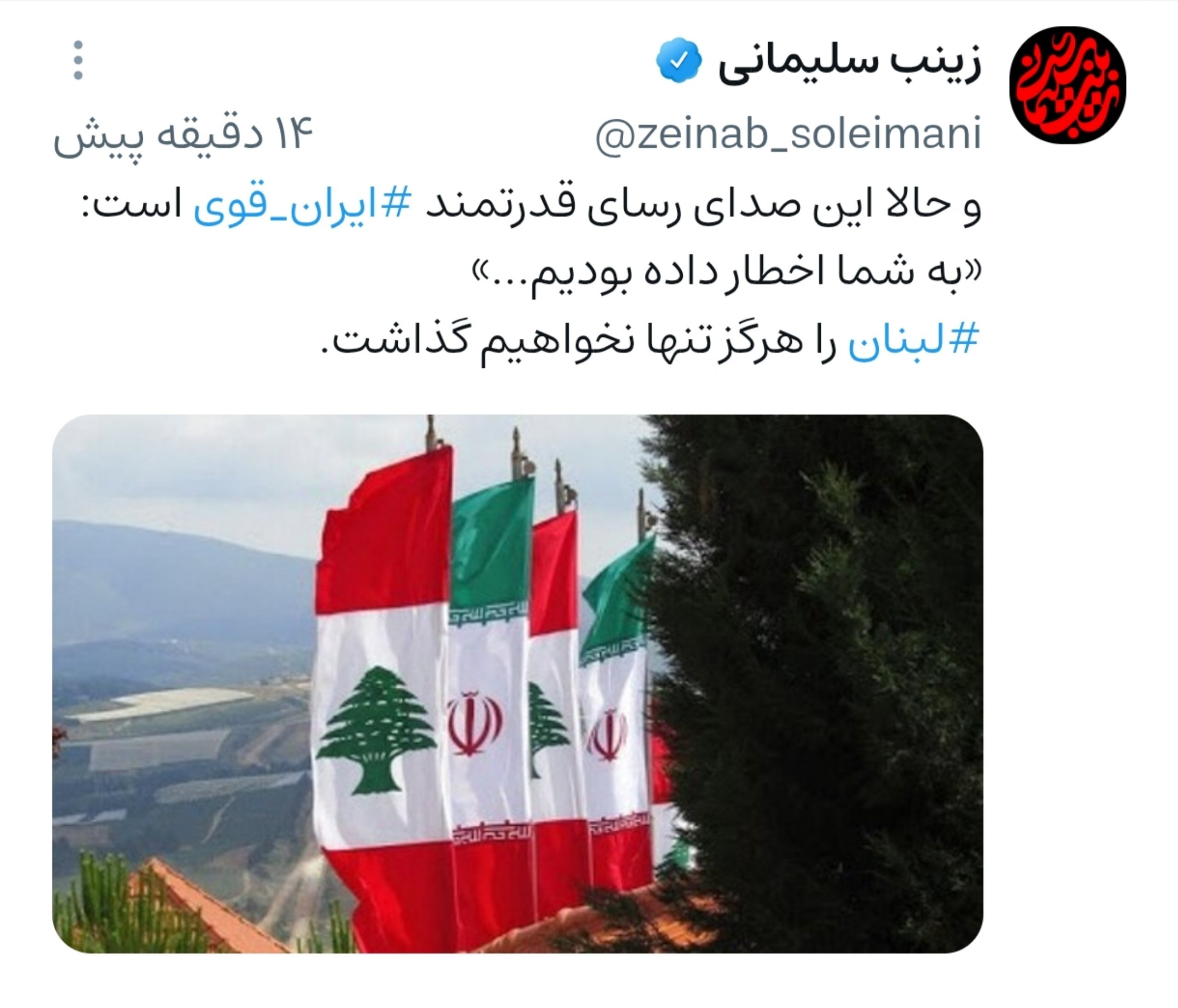 شلیک موجهای متعدد موشک از نقاط مختلف ایران به سمت اسرائیل/آغاز عملیات نصر علیه پایگاه های تلنوف و نواتیم/در حال بروزرسانی شلیک موجهای متعدد موشک از نقاط مختلف ایران به سمت اسرائیل/آغاز عملیات نصر علیه پایگاه های تلنوف و نواتیم/در حال بروزرسانی