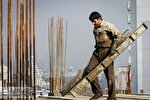 بیمه ۷۰۰ هزار کارگر ساختمانی در آستانه تعیین تکلیف...