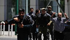 هفدهم خرداد؛ روزی که صدای داعش به قلب تهران رسید
