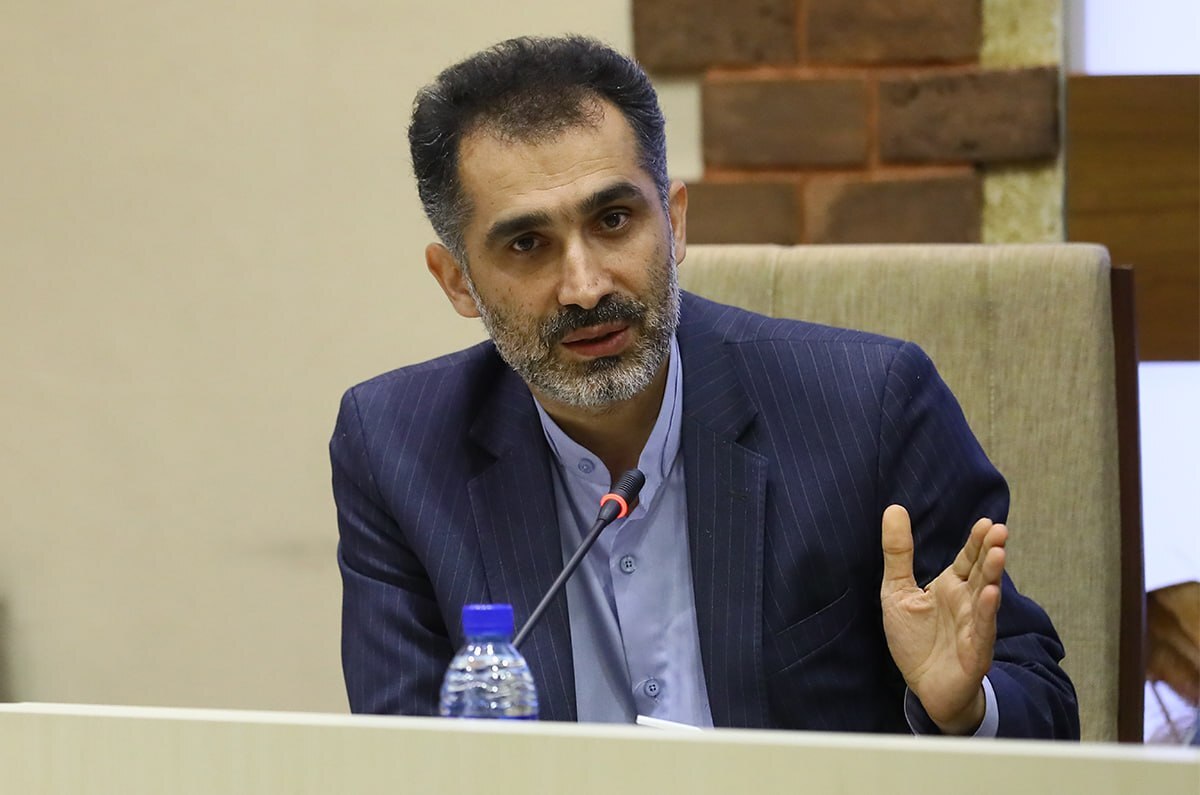 اجرای کامل توافقنامه امنیتی با عراق مطالبه جدی ایران است/ گروهکهای ضد ایرانی باید کاملاً خلع سلاح شوند